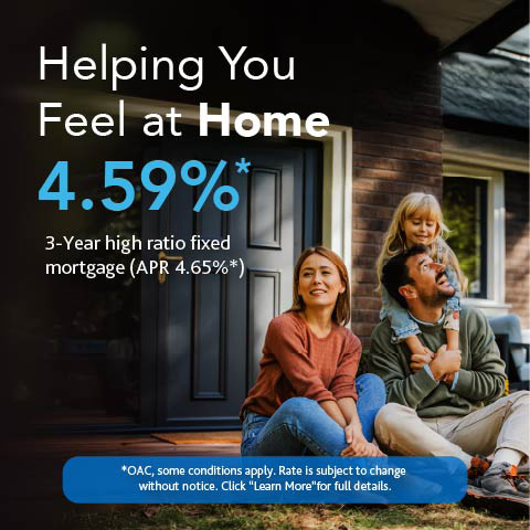 Tandia Mortgage Offer